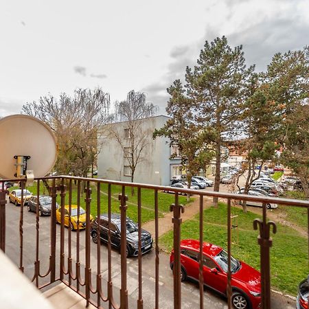 Ah Park Angelinum Apartman Kassa Kültér fotó