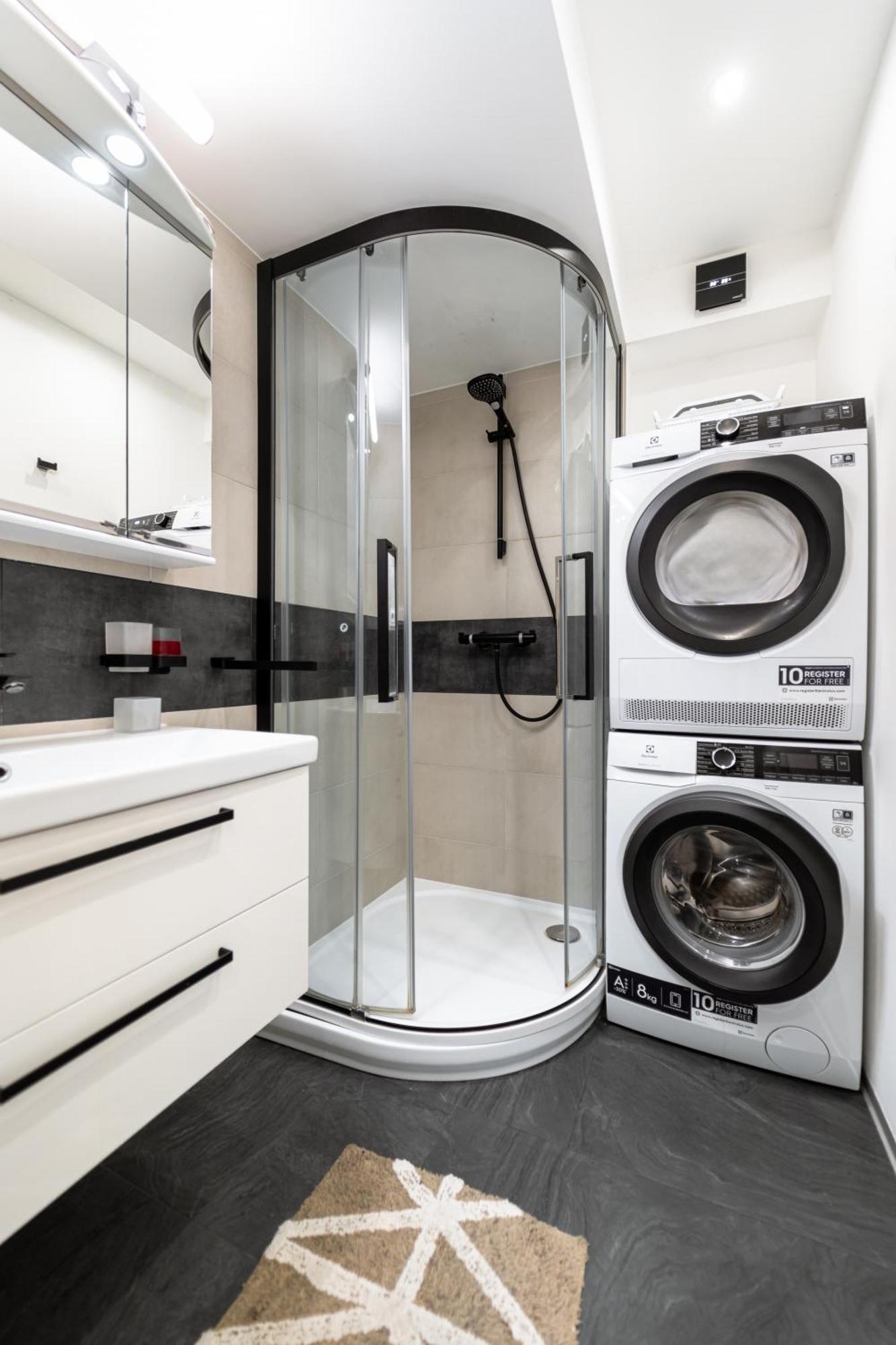 Ah Park Angelinum Apartman Kassa Kültér fotó
