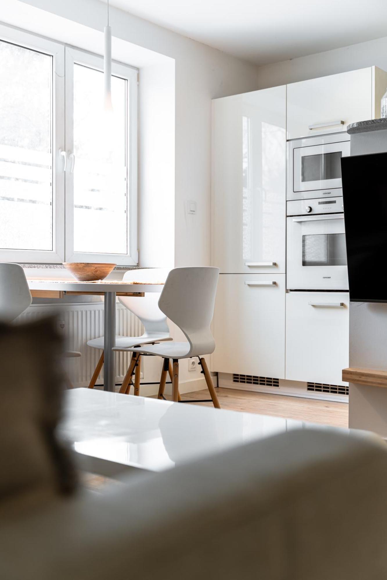 Ah Park Angelinum Apartman Kassa Kültér fotó