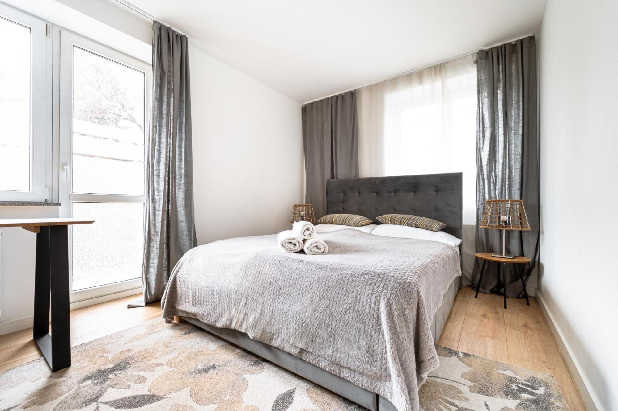 Ah Park Angelinum Apartman Kassa Kültér fotó