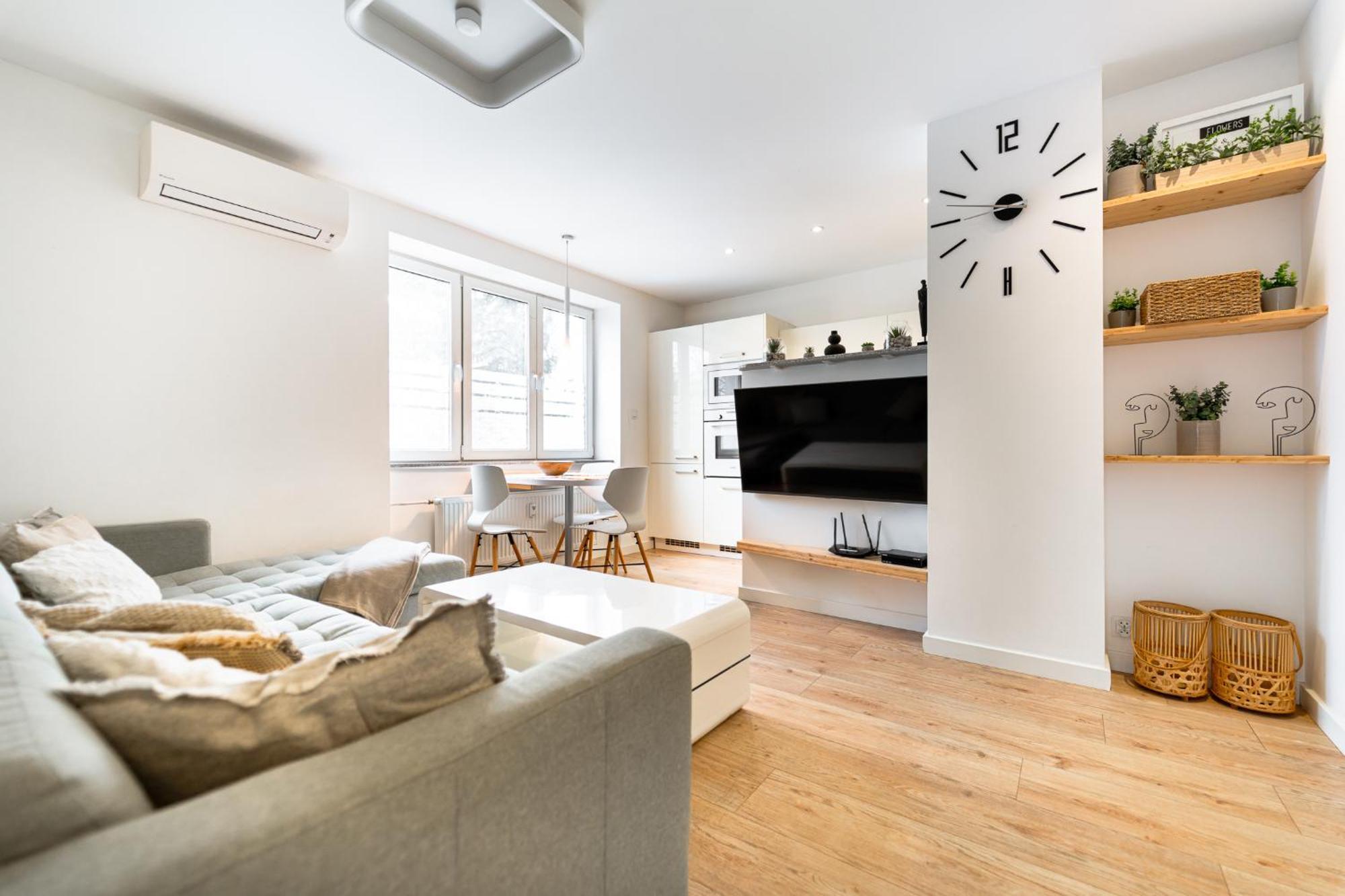 Ah Park Angelinum Apartman Kassa Kültér fotó