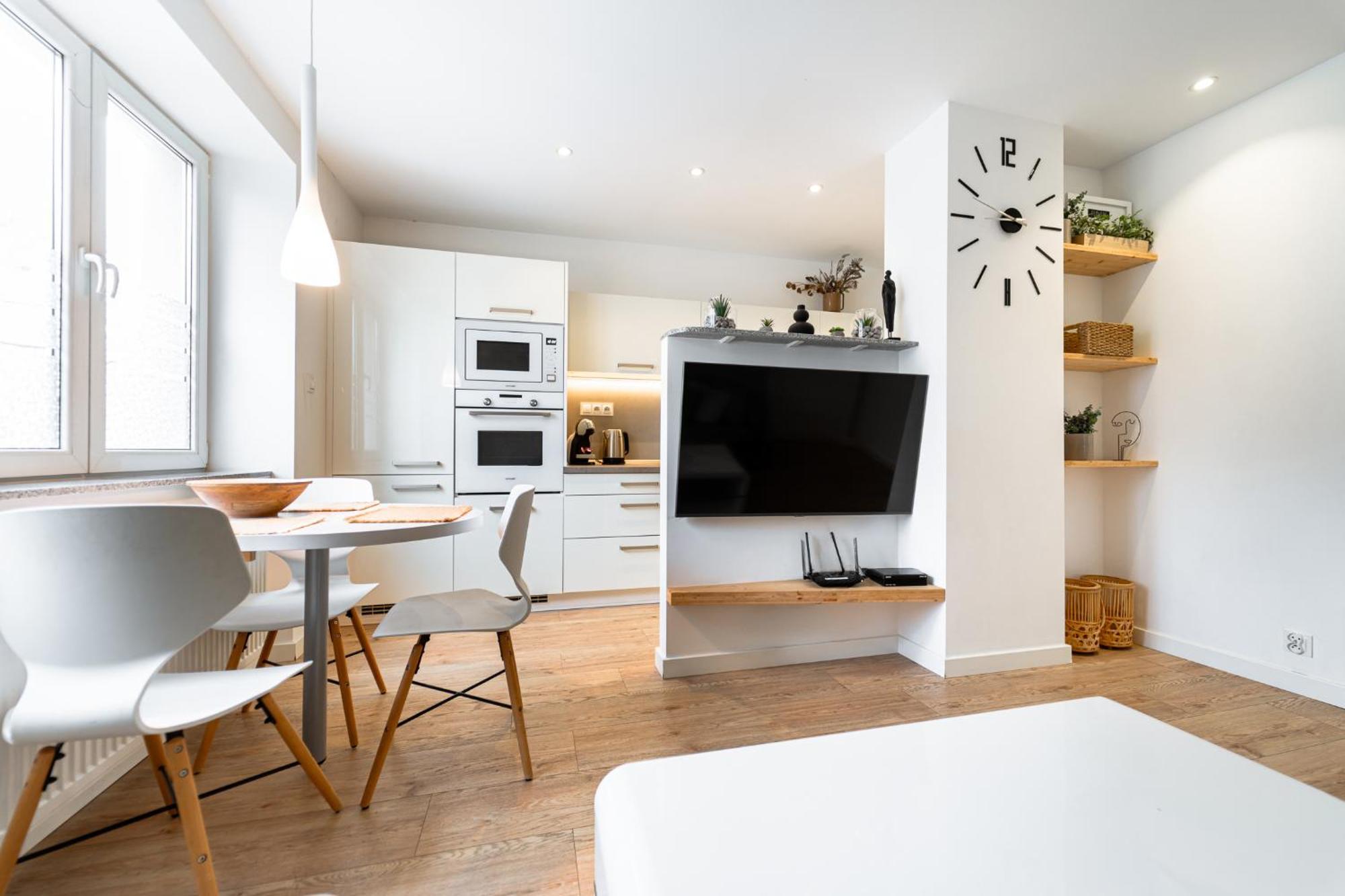 Ah Park Angelinum Apartman Kassa Kültér fotó