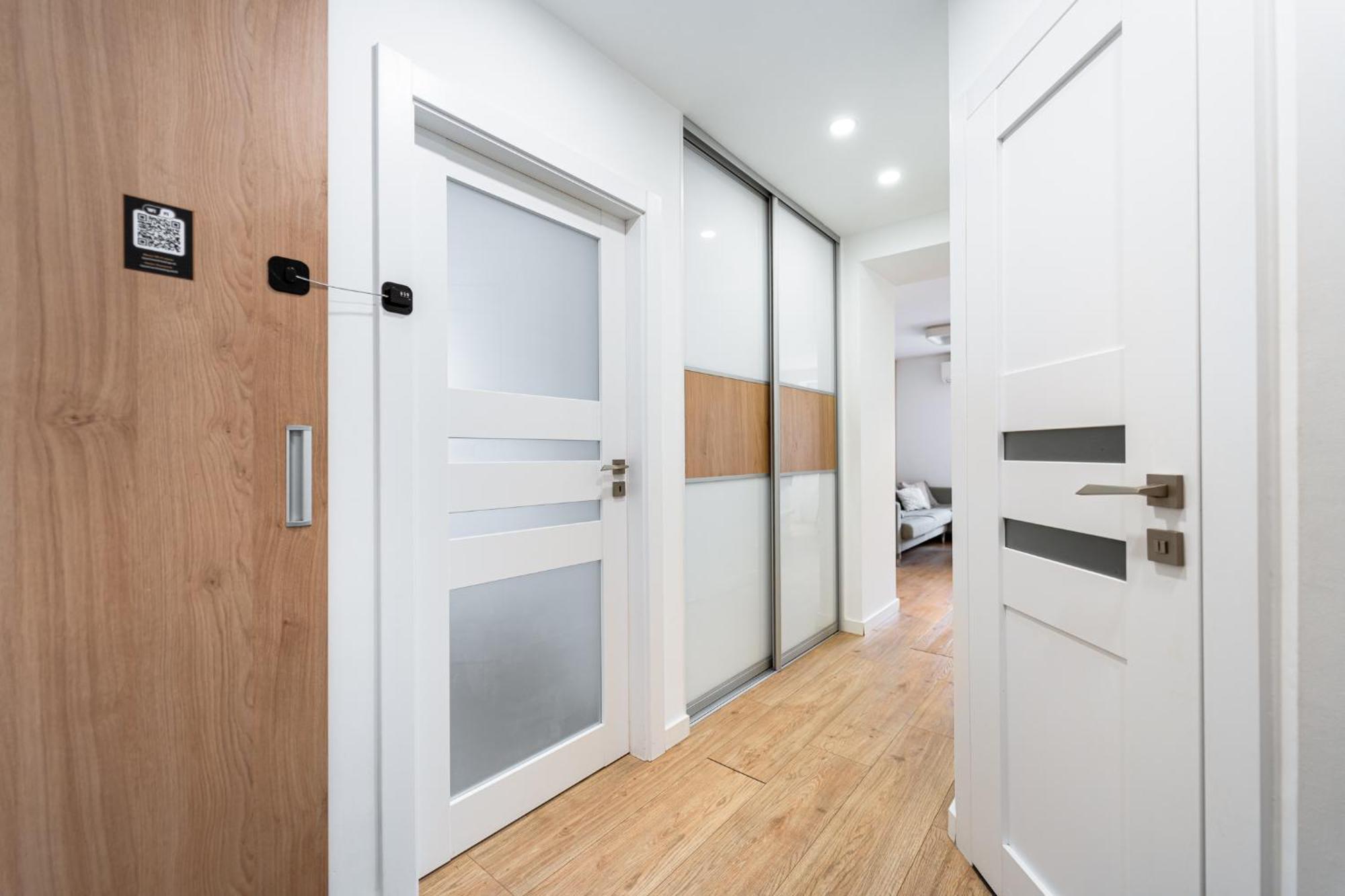Ah Park Angelinum Apartman Kassa Kültér fotó