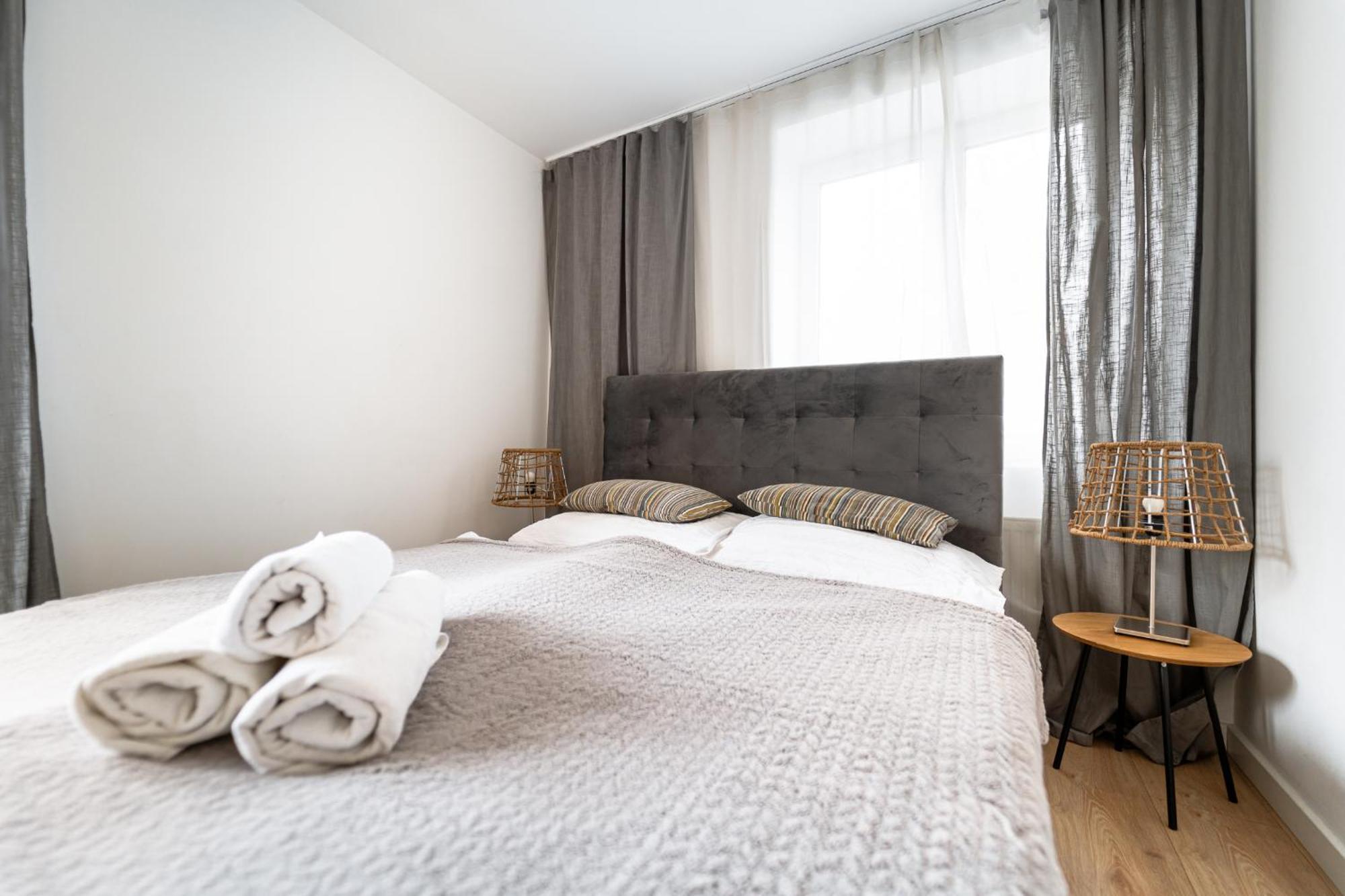 Ah Park Angelinum Apartman Kassa Kültér fotó